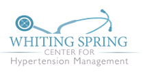Whiting Spring Logo